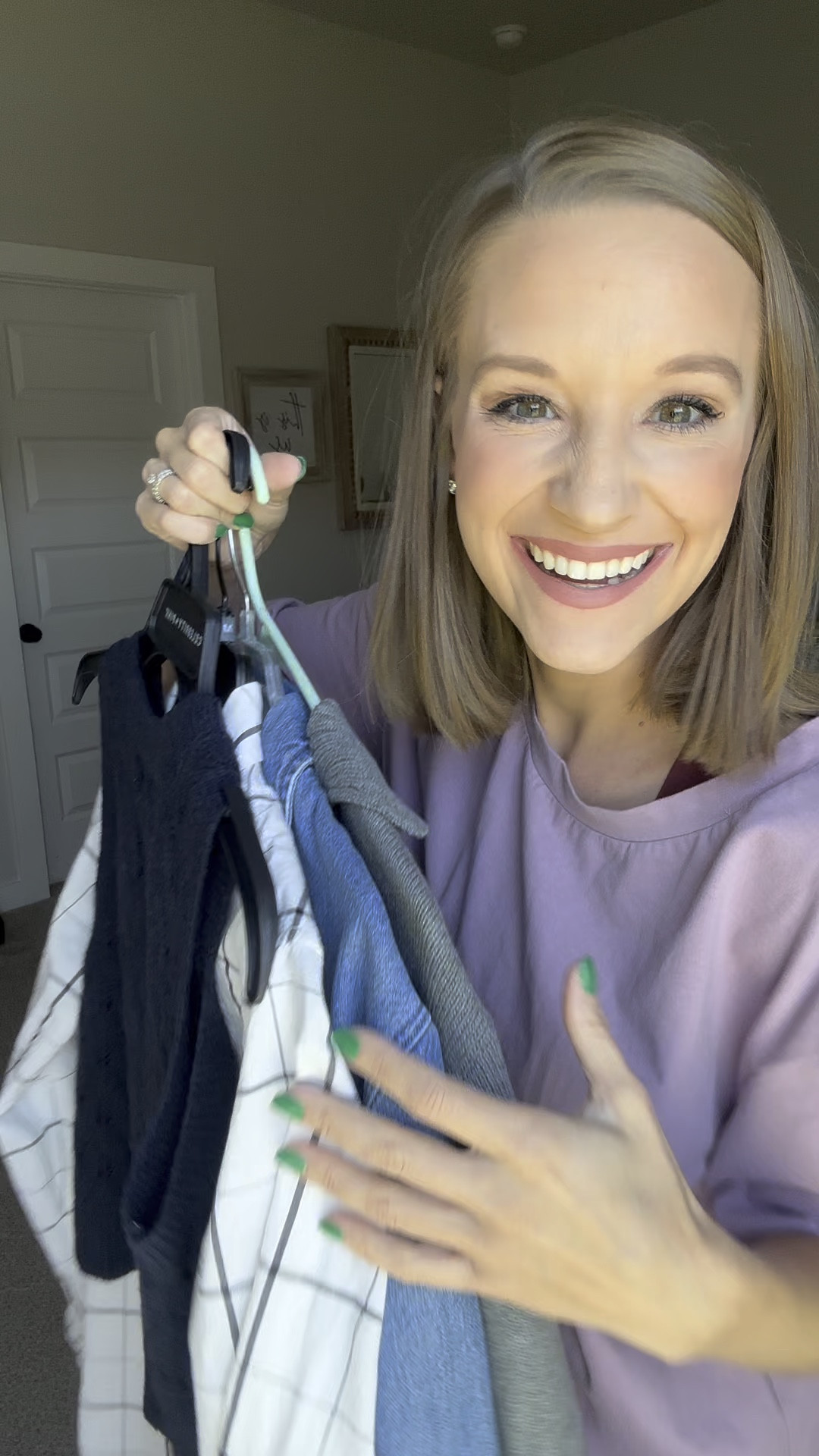 4 tops for fall from Target all under $25! 