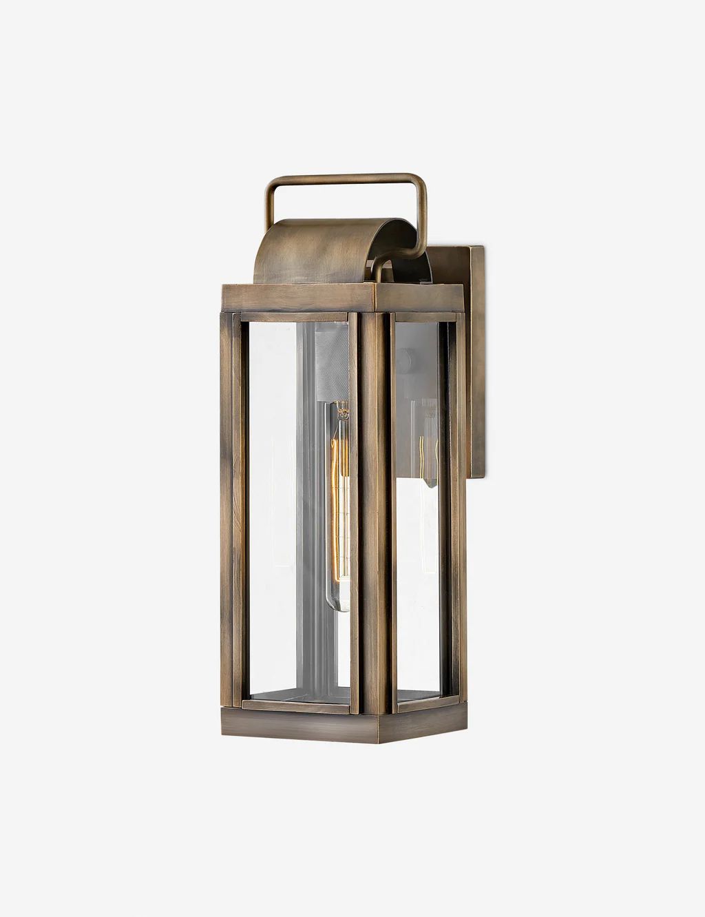 Whitner Outdoor Sconce | Lulu and Georgia 