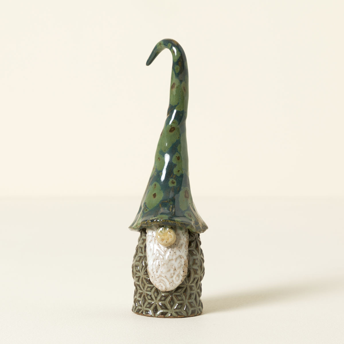 Ceramic Garden Gnome | UncommonGoods