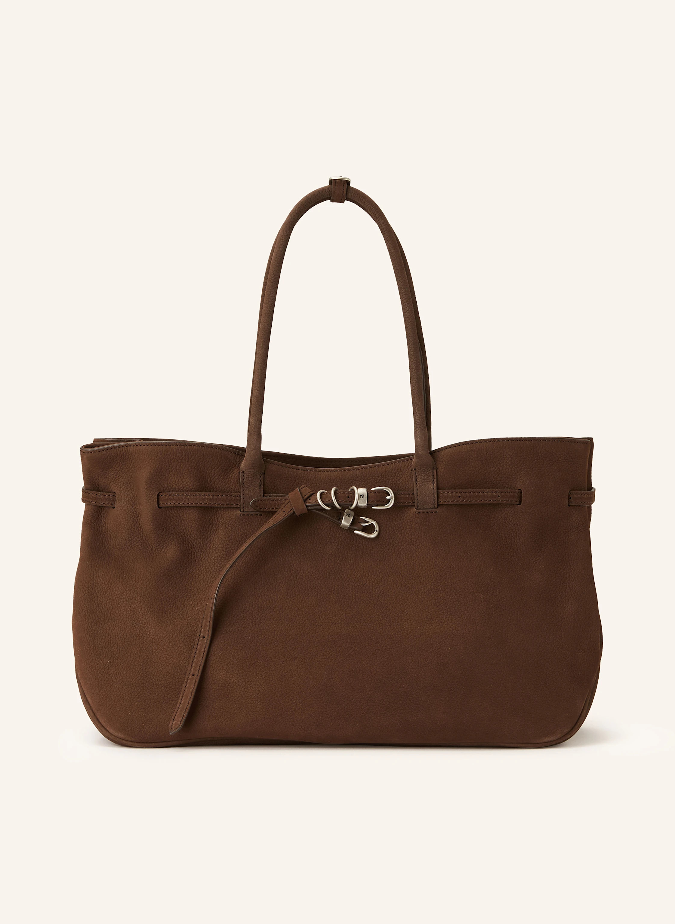 MARGE SHERWOOD Shopper GRANDMA USED LARGE in dunkelbraun | Breuninger (DACH)