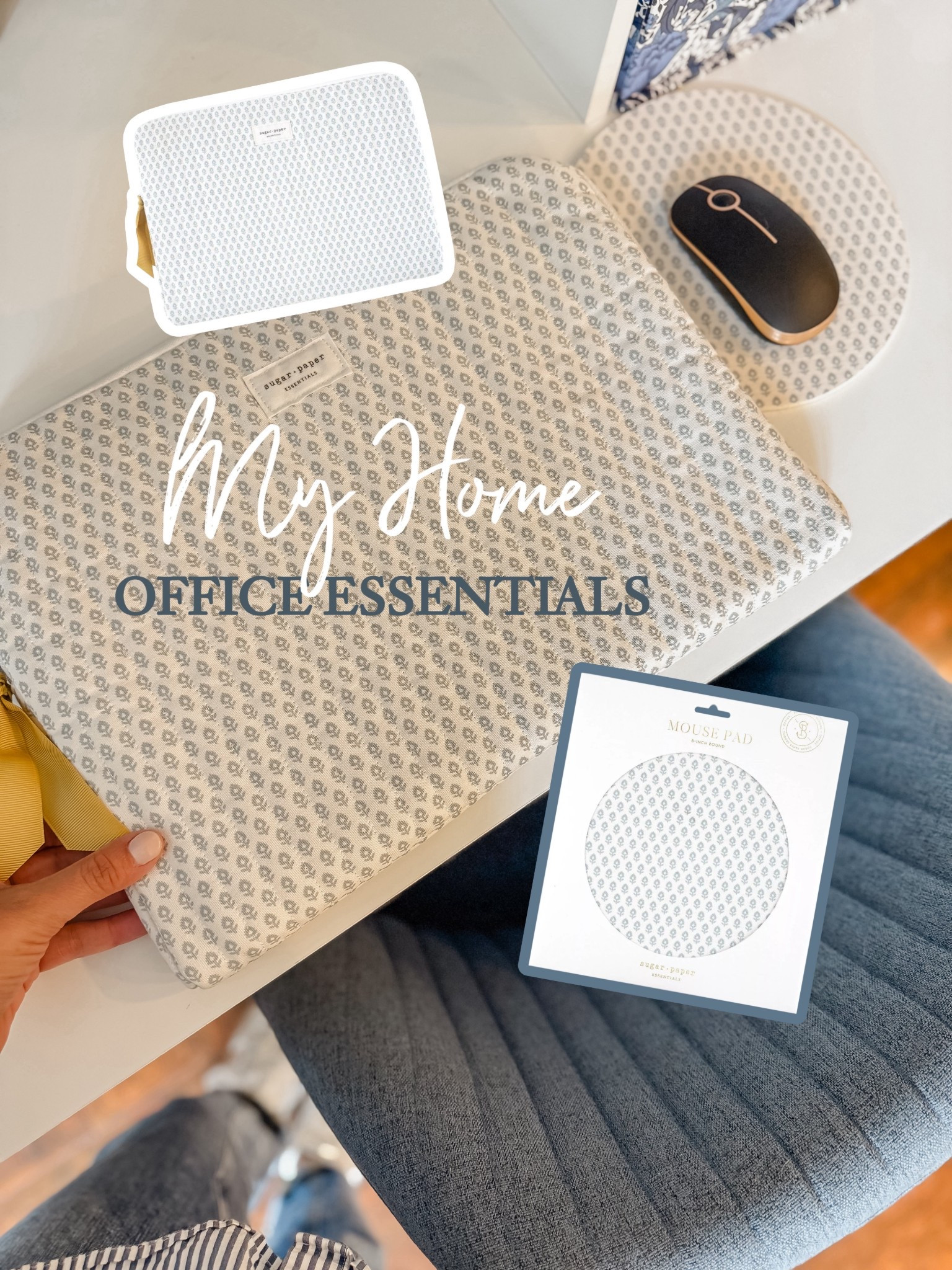 My Home Office Essentials ✂️📝📅

#LTKWorkwear #LTKdayinmylife #LTKmomlife