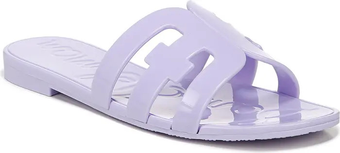 Bay Jelly Slide Sandal (Women) | Nordstrom Rack