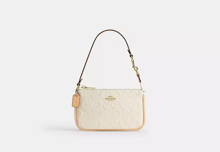 Nolita 19 In Signature Leather With Charms | Bags | Coach | COACH® | Coach (US)