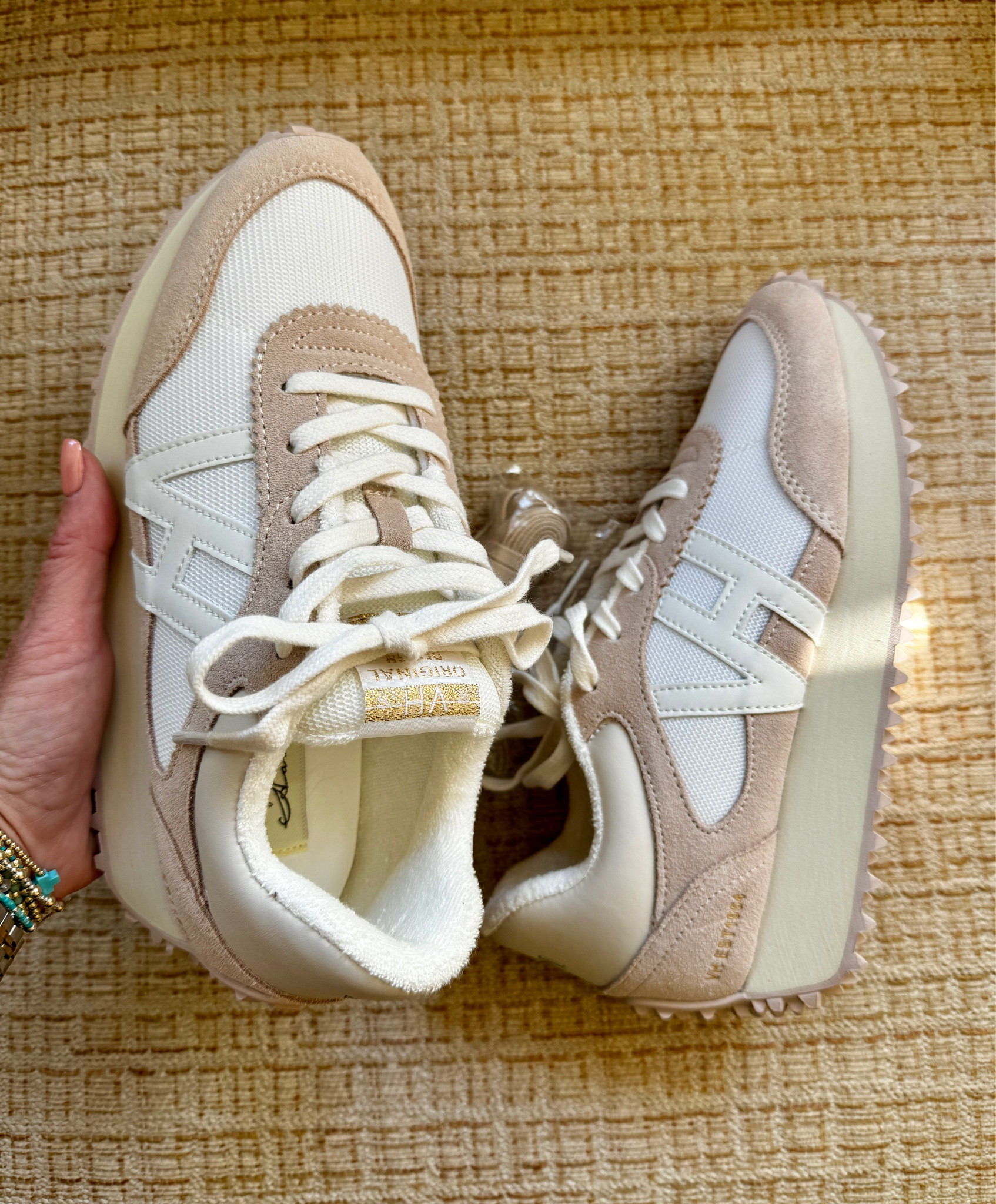 Vintage Havana .. size 7 

#LTKShoeCrush #LTKOver40