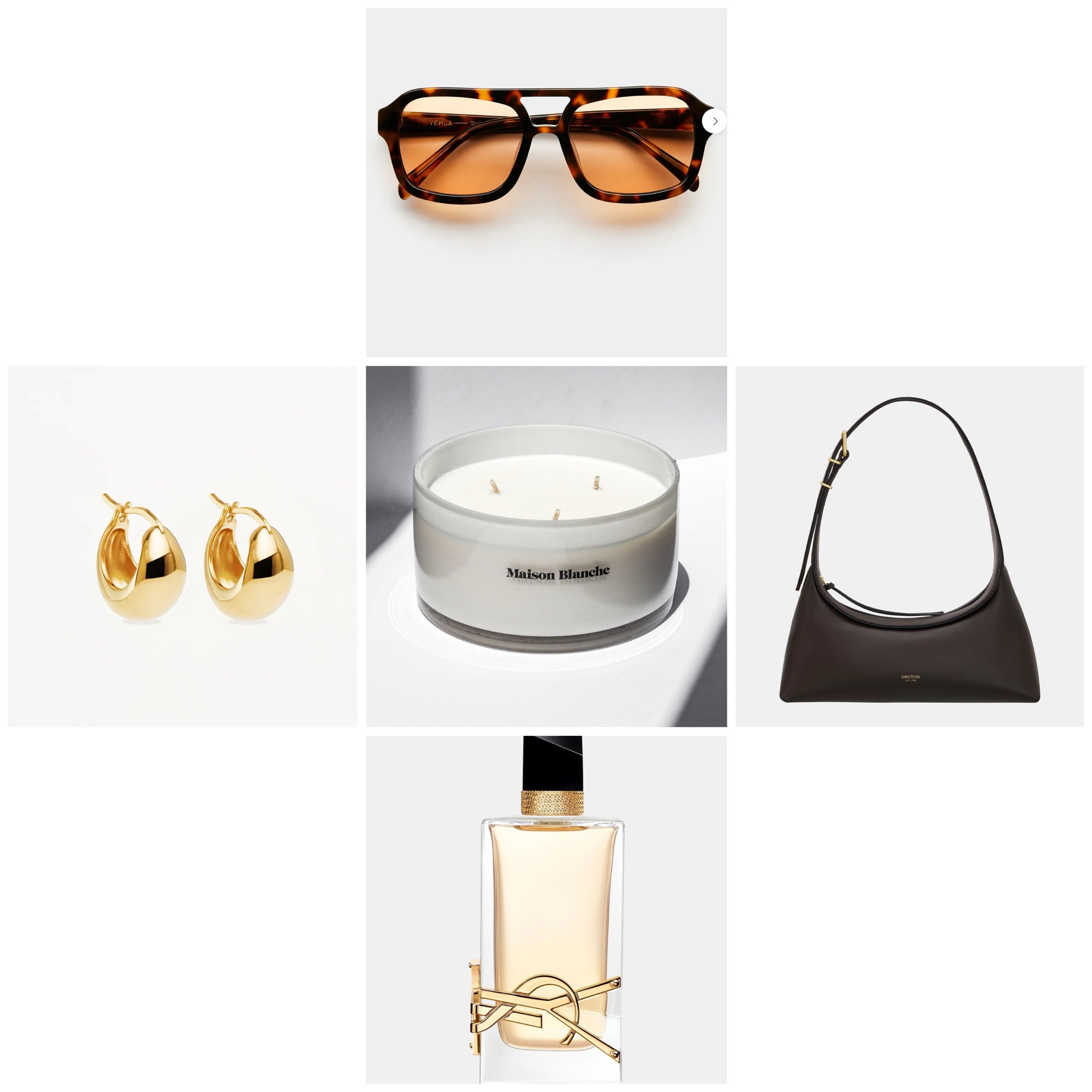 Mother’s Day gift ideas 