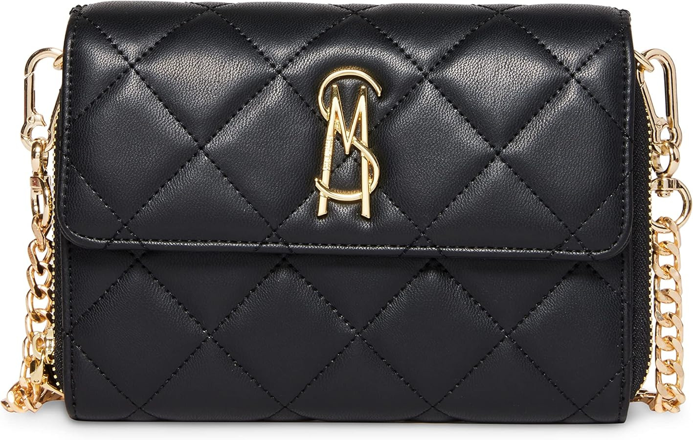 Steve Madden Carina Wallet Crossbody | Amazon (US)