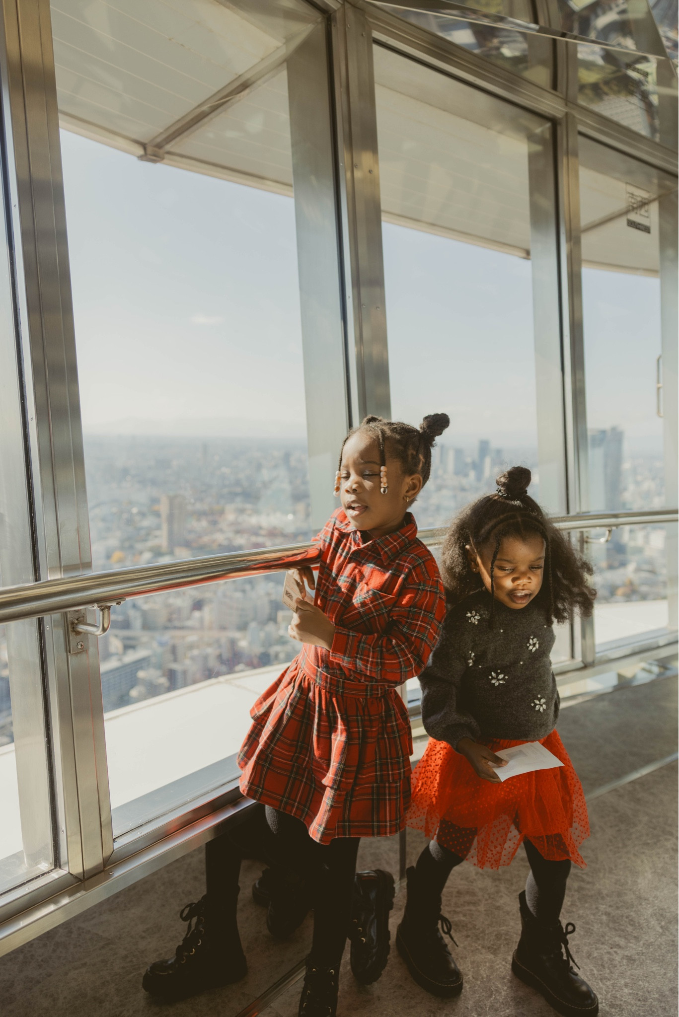 Cute kids outfits 

#LTKKids