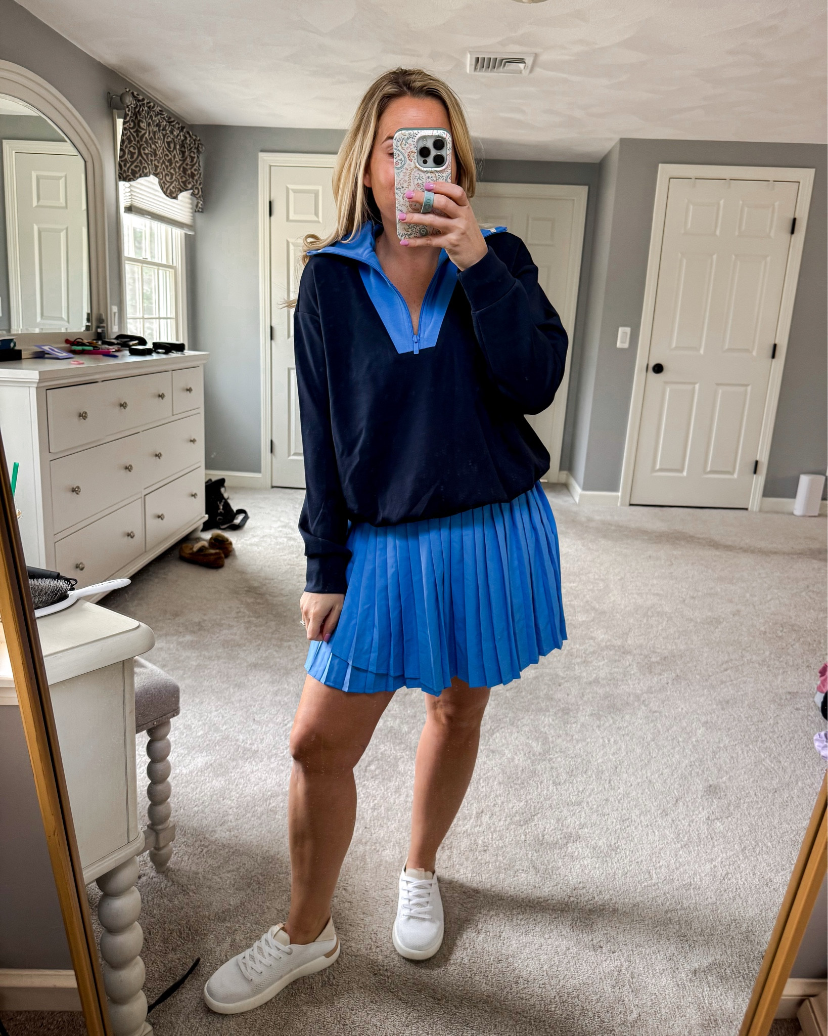 Target activewear on sale, golf skirt. Tennis skirt, matching set, active set, athleisure, active romper, active dress, active sweatshirt, collared shirt, golf shirt for wonen, workout shorts, workout tank, 


#LTKmomlife #LTKSaleAlert #LTKActive