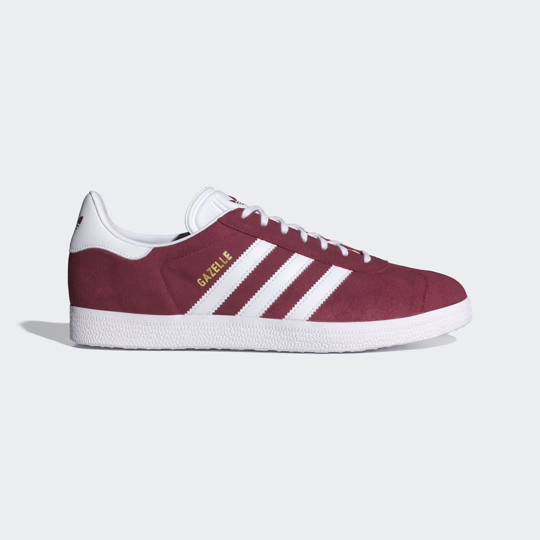 Gazelle Shoes | adidas (US)