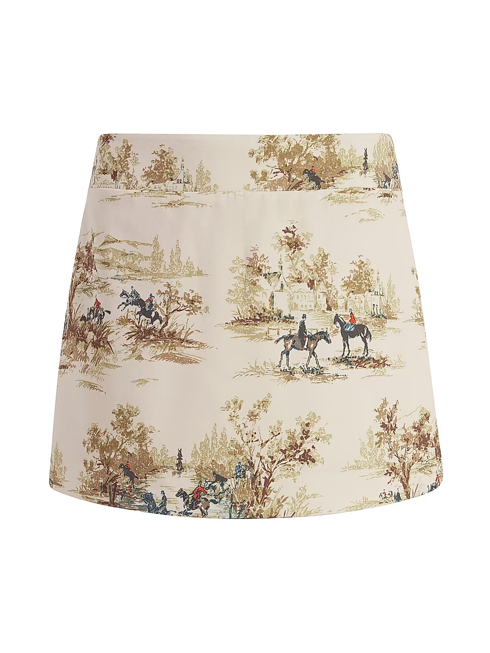 The Tatiana Skirt | Saks Fifth Avenue