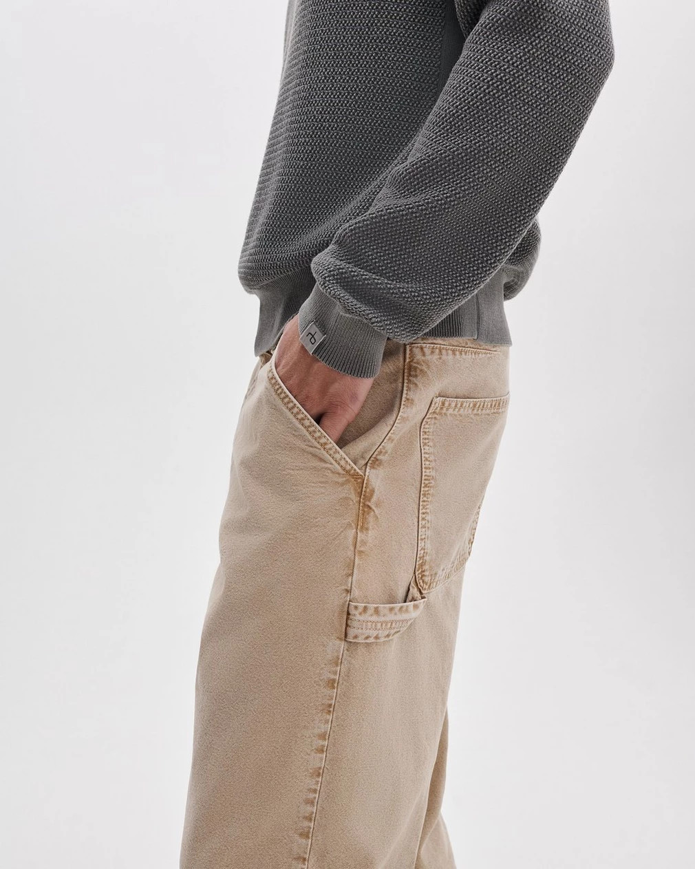 Buy Workwear Jeans for USD 298.00 | rag & bone | rag & bone