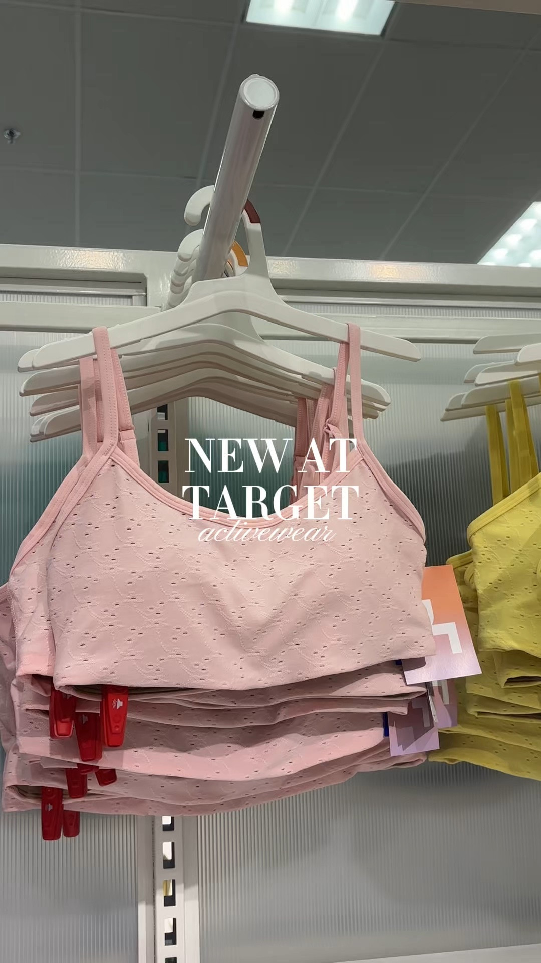 so many cute finds!!!all activewear 30% off 🛍️

#LTKootd #LTKgrwm
