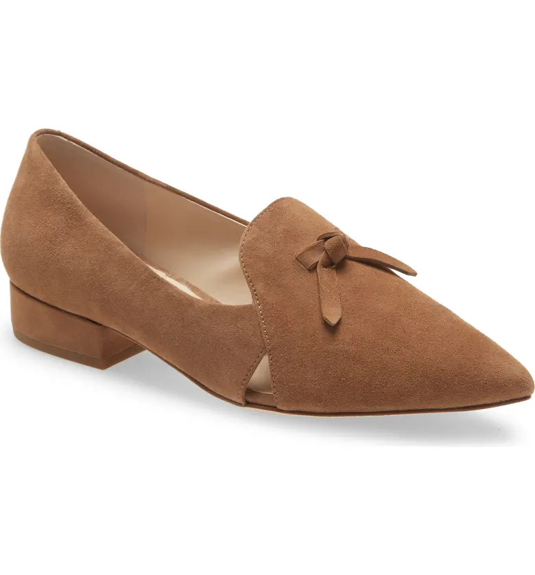 Viola Skimmer Flat | Nordstrom