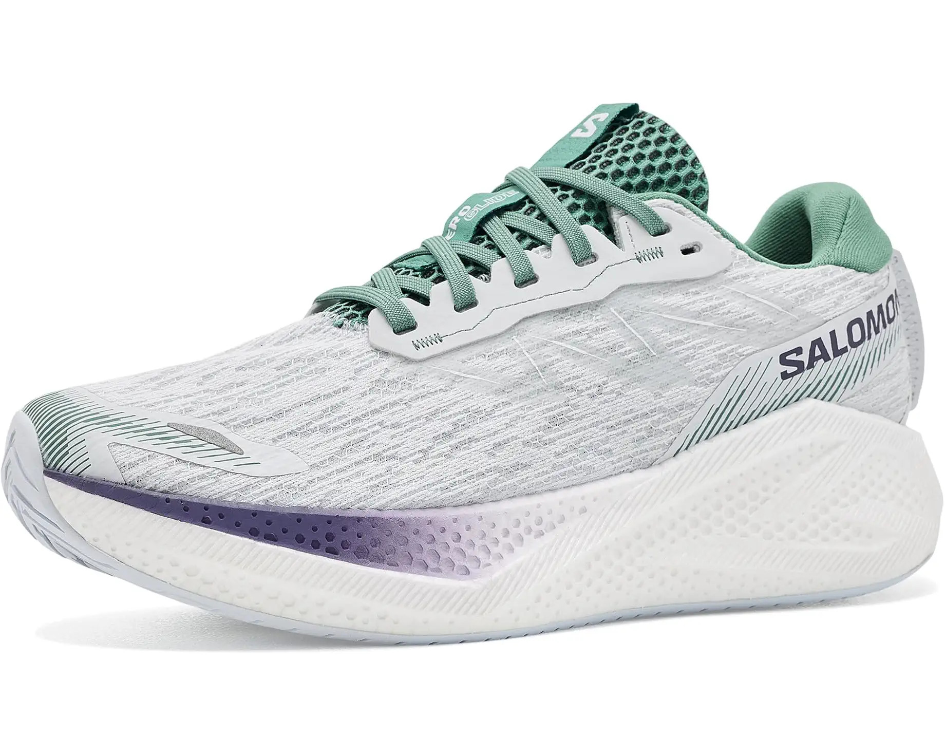 Women's Salomon Aero Glide 4 | Zappos.com