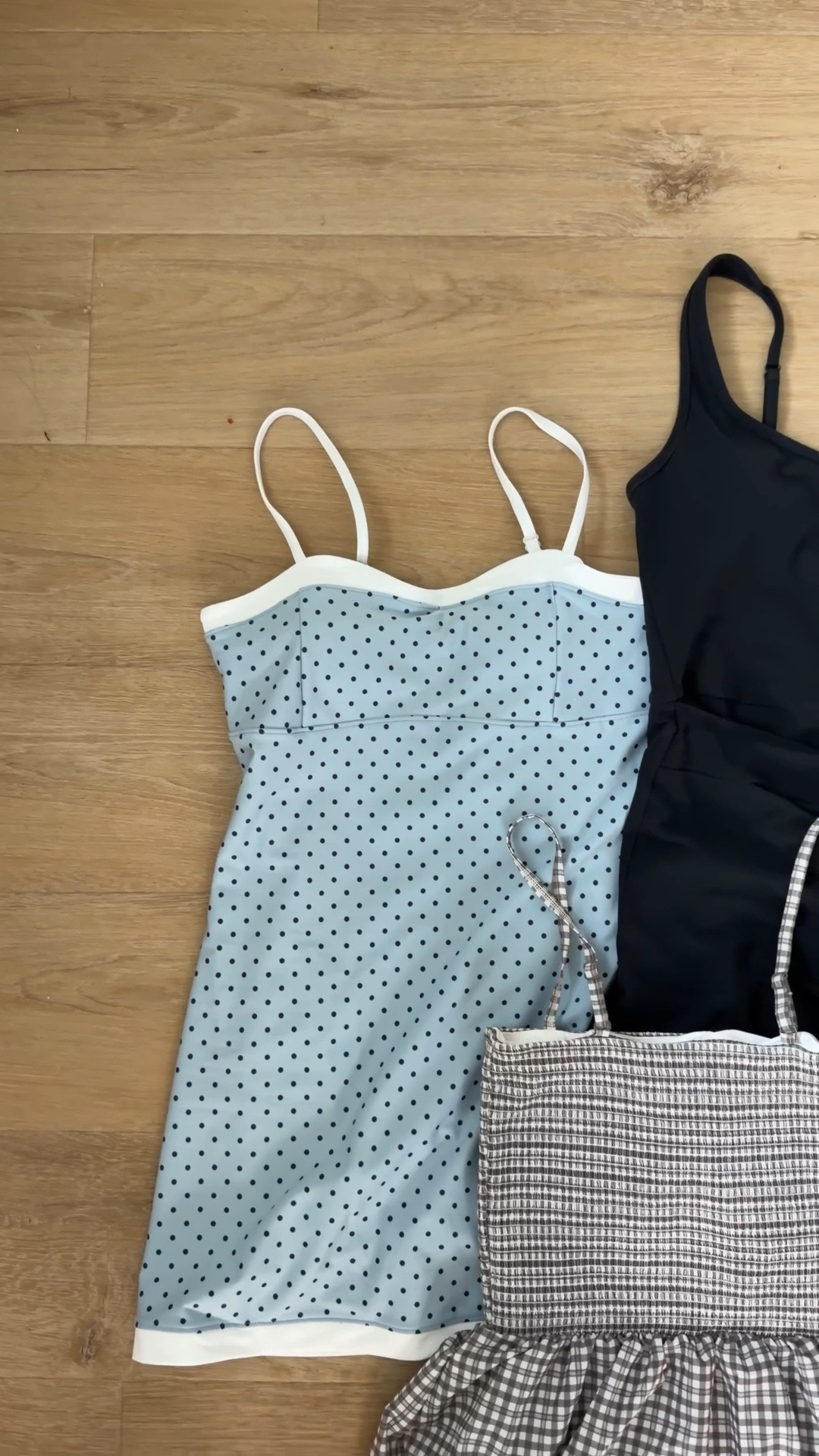 Summer activewear! YPB at Abercrombie is my fav! Wearing meds in active dresses @abercrombie #abercrombiepartner

Athleisure, summer outfits, biker shorts, leggings, tank tops, summer travel outfit, loungewear, activewear dress, disney outfit

#LTKSaleAlert #LTKActive #LTKmomlife