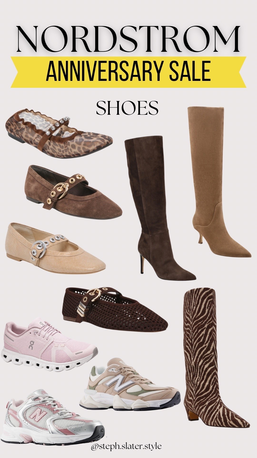 Nordstrom Anniversary Sale on the cutest shoes!!

#LTKSaleAlert #LTKgrwm #LTKootd
