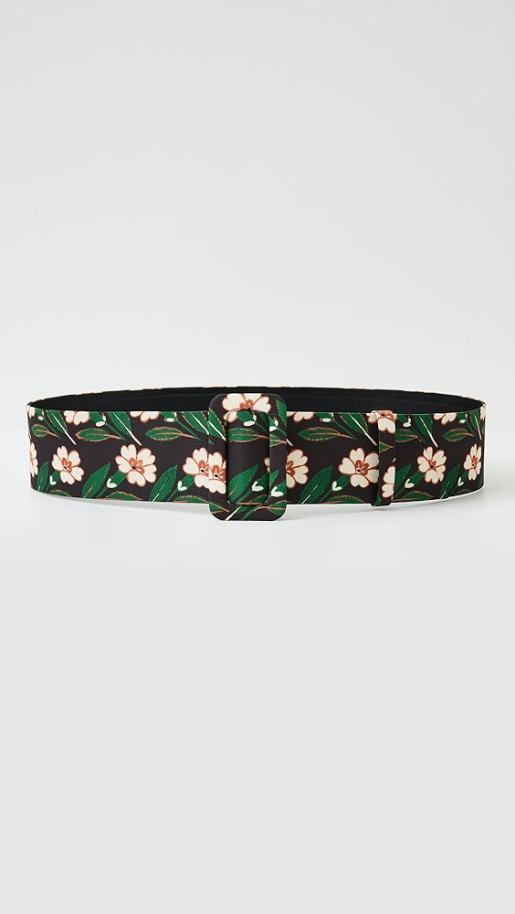La DoubleJ Medium Belt (6 Cm) | Shopbop | Shopbop