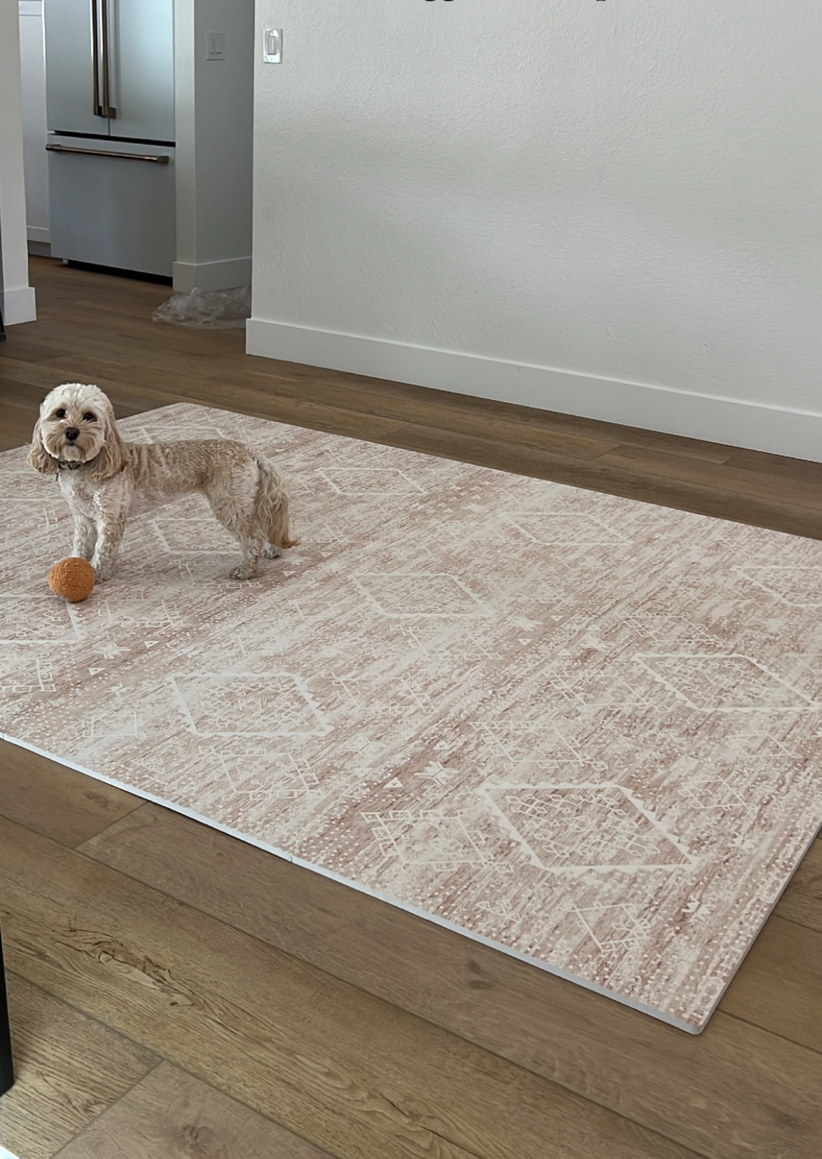 The most gorgeous play mat you’ll be happy to have in your living room!

#LTKFind #LTKbaby #LTKkids