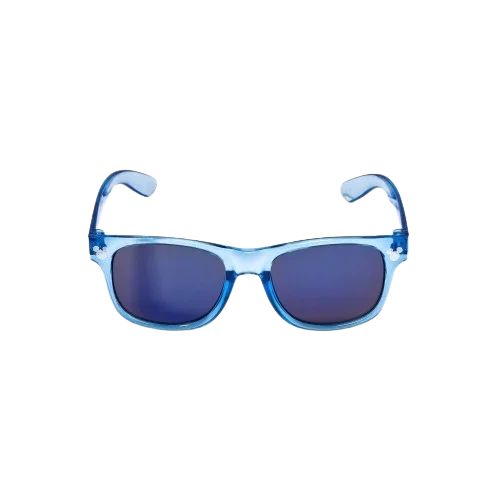 Boys' Mickey Mouse Square Sunglasses - Blue 100% UV Protection NEW - Walmart.com | Walmart (US)