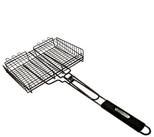 Cuisinart Simply Grilling Nonstick Grilling Bas et | QVC