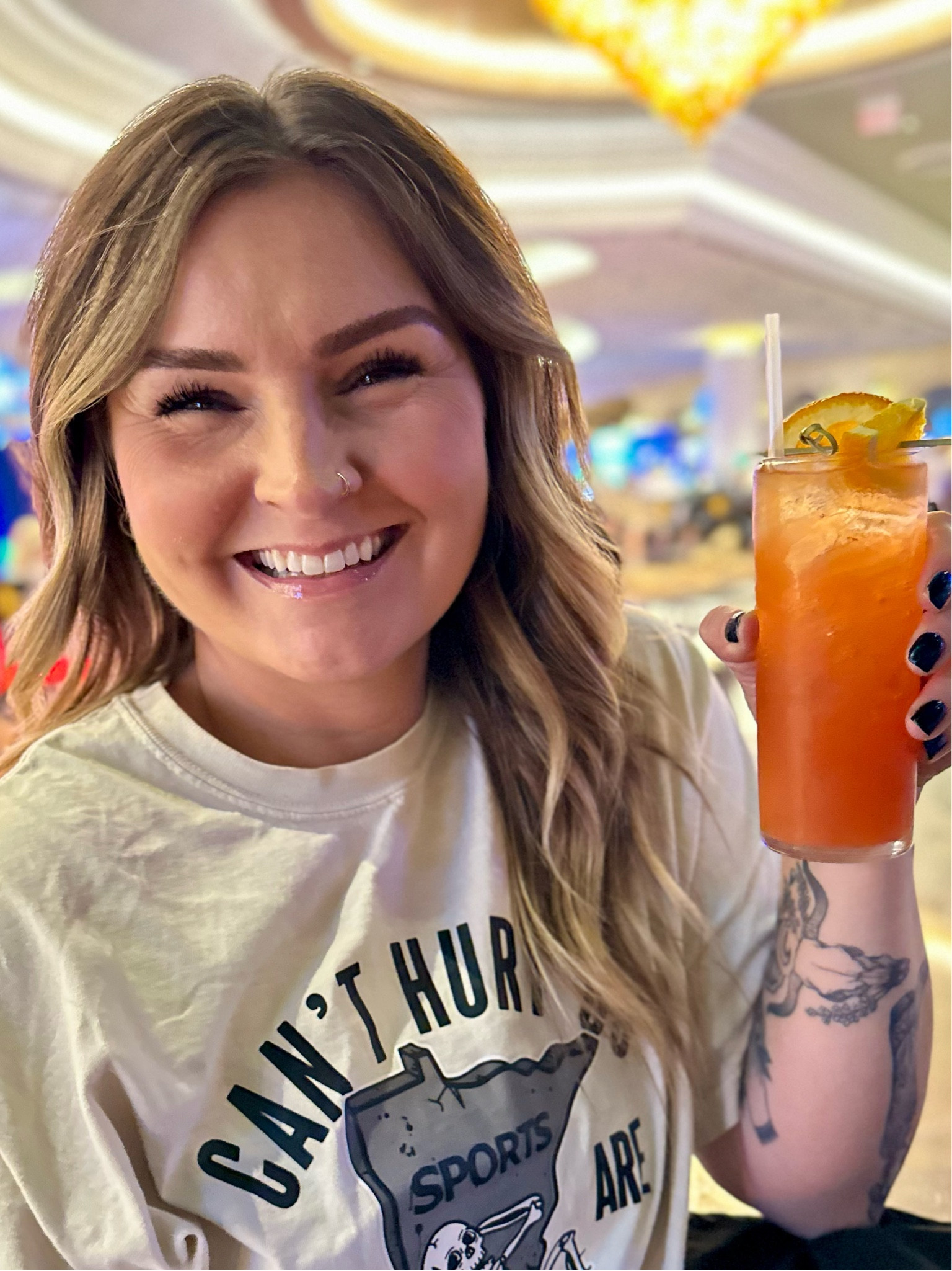 Flawless foundation after over twelve (12) hours of wear!

#LTKfindsunder50 #LTKGiftGuide #LTKbeauty