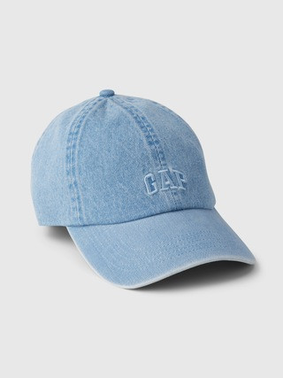 Gap Logo Baseball Hat | Gap (CA)