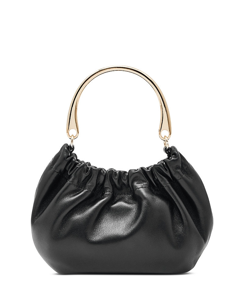 Reiss Millie Leather Clutch | Bloomingdale's (US)