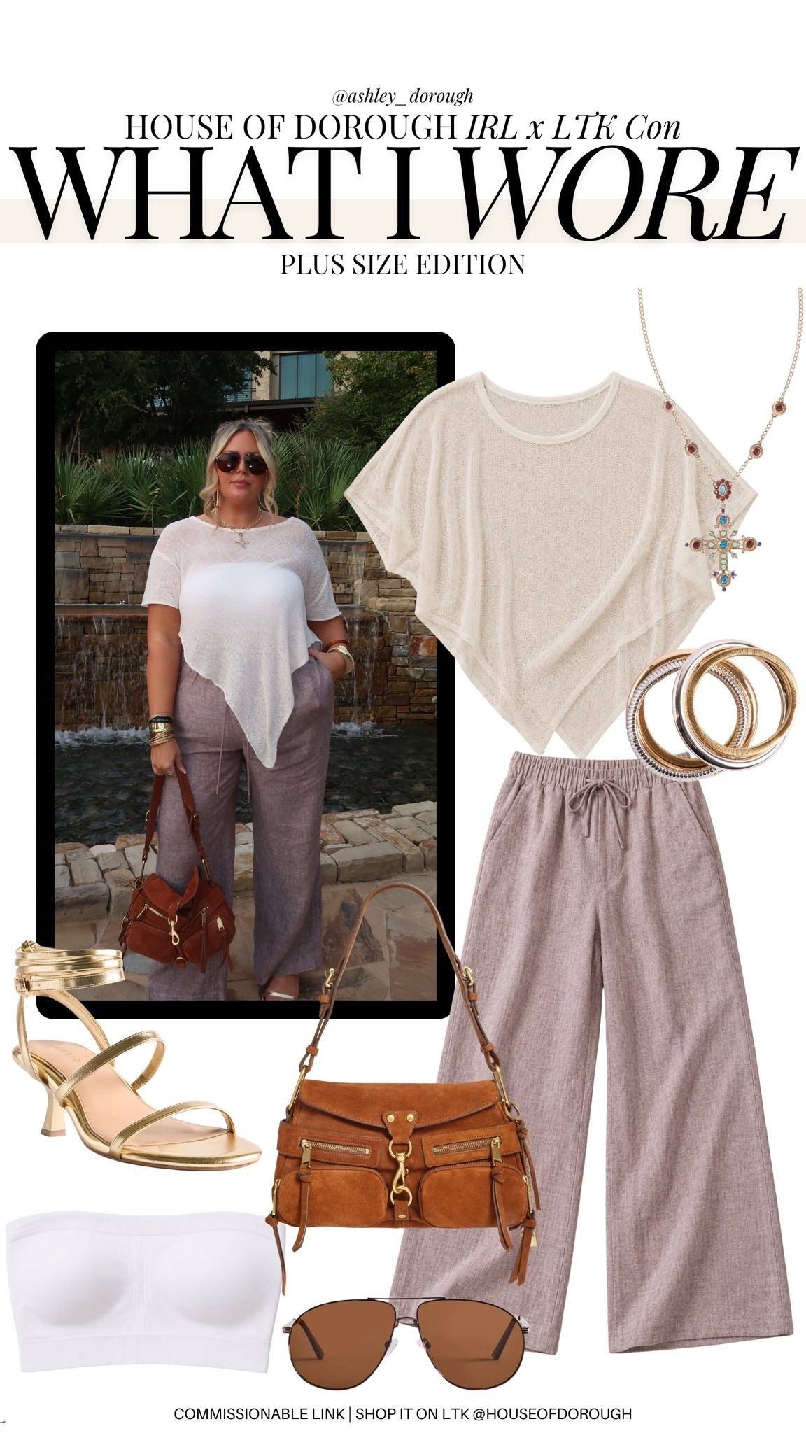 Wearing a XL in the top and I sized up to a 3X in the pants! Plus size, outfit inspo, LTK con, apron belly, fall fashion

#LTKMidsize #LTKPlusSize #LTKSeasonal