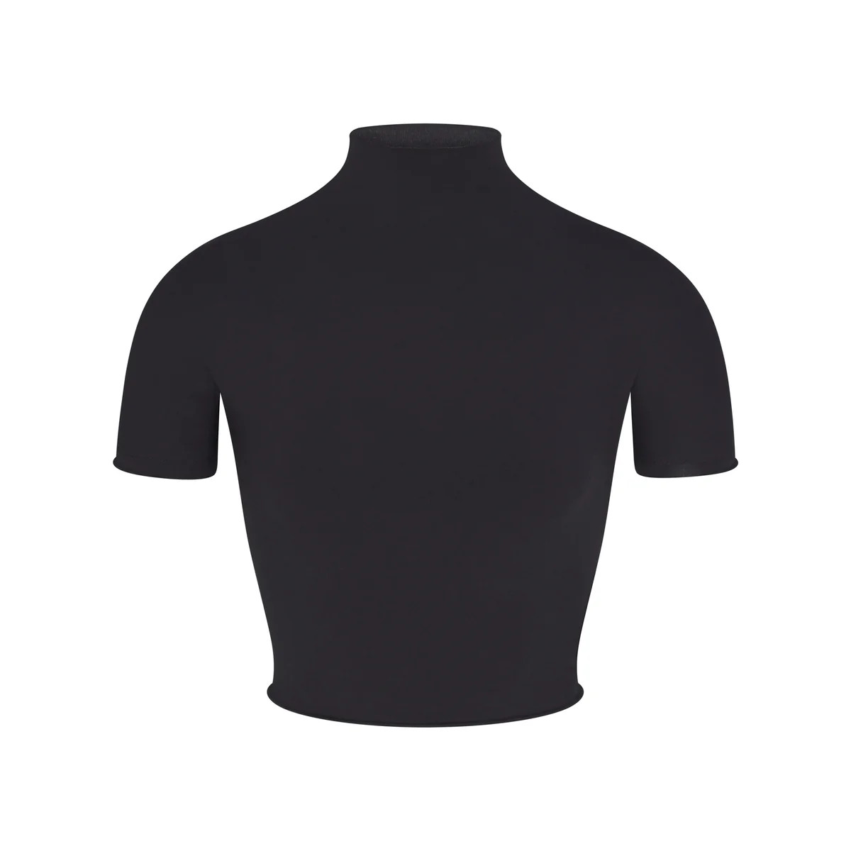 CROPPED T-SHIRT | SKIMS (US)