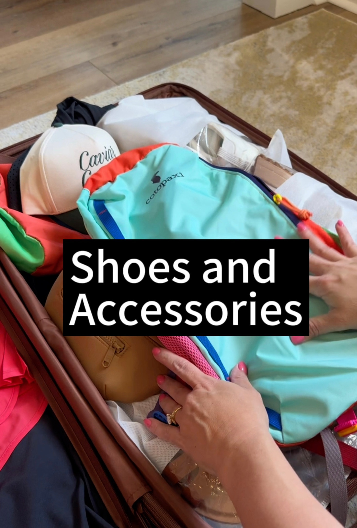 Shoes
Accessories
Luggagee