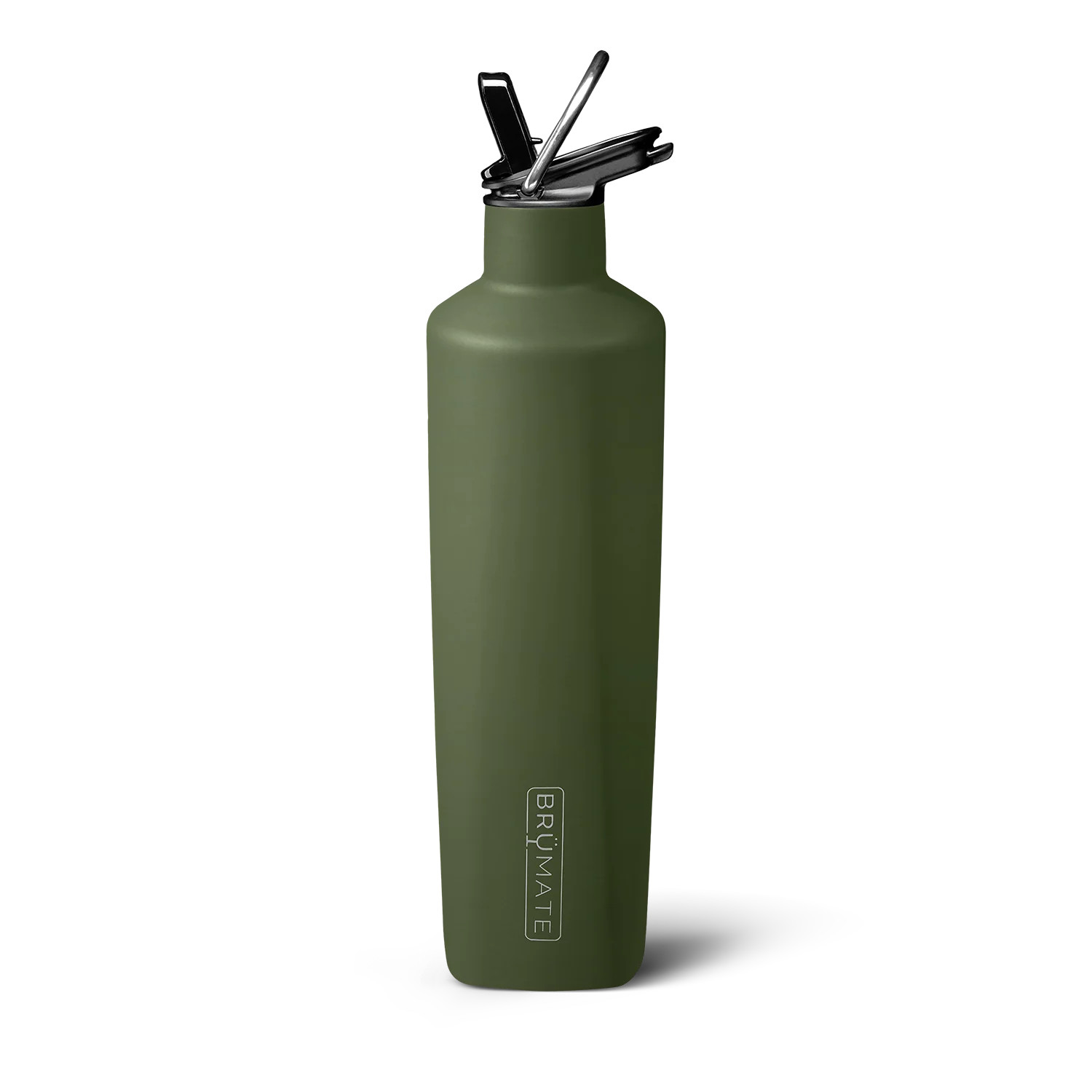 ReHydration Bottle | OD Green | 25oz | BruMate