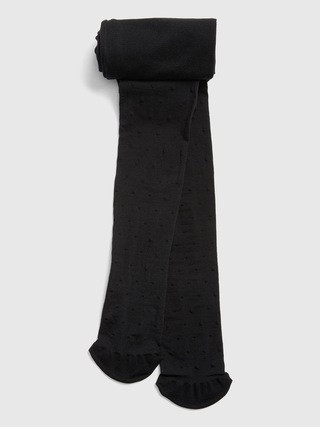 Sheer Dot Tights | Gap (US)