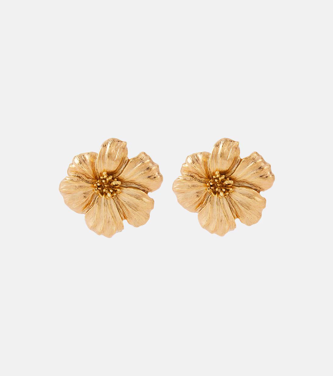 Poppy earrings | Mytheresa (UK)