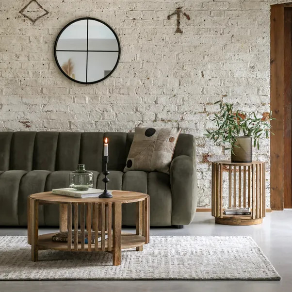 Vigo Coffee Table | Dunelm (migrated)