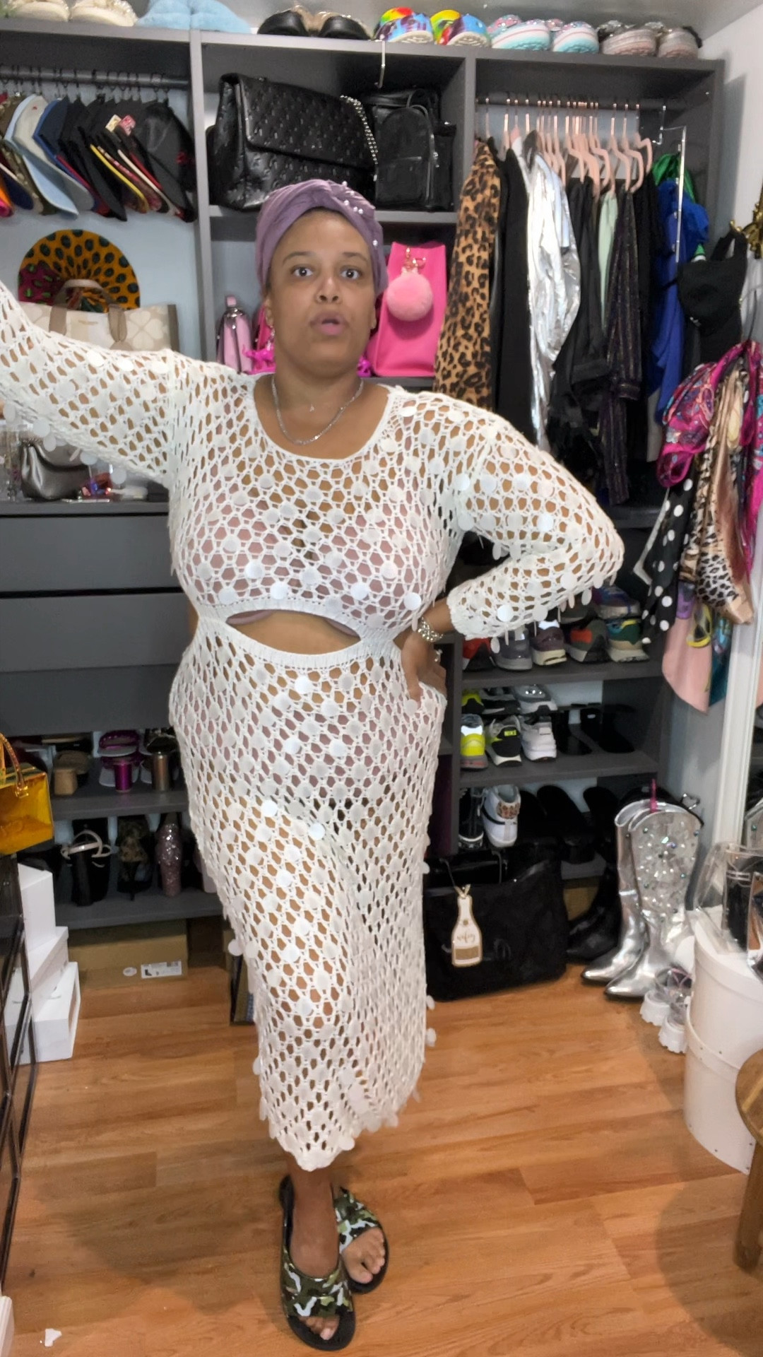 Perfect for Brides, Honeymoon, Vacays, Date Night and more

#LTKplussize #LTKmidsize #LTKstyletip