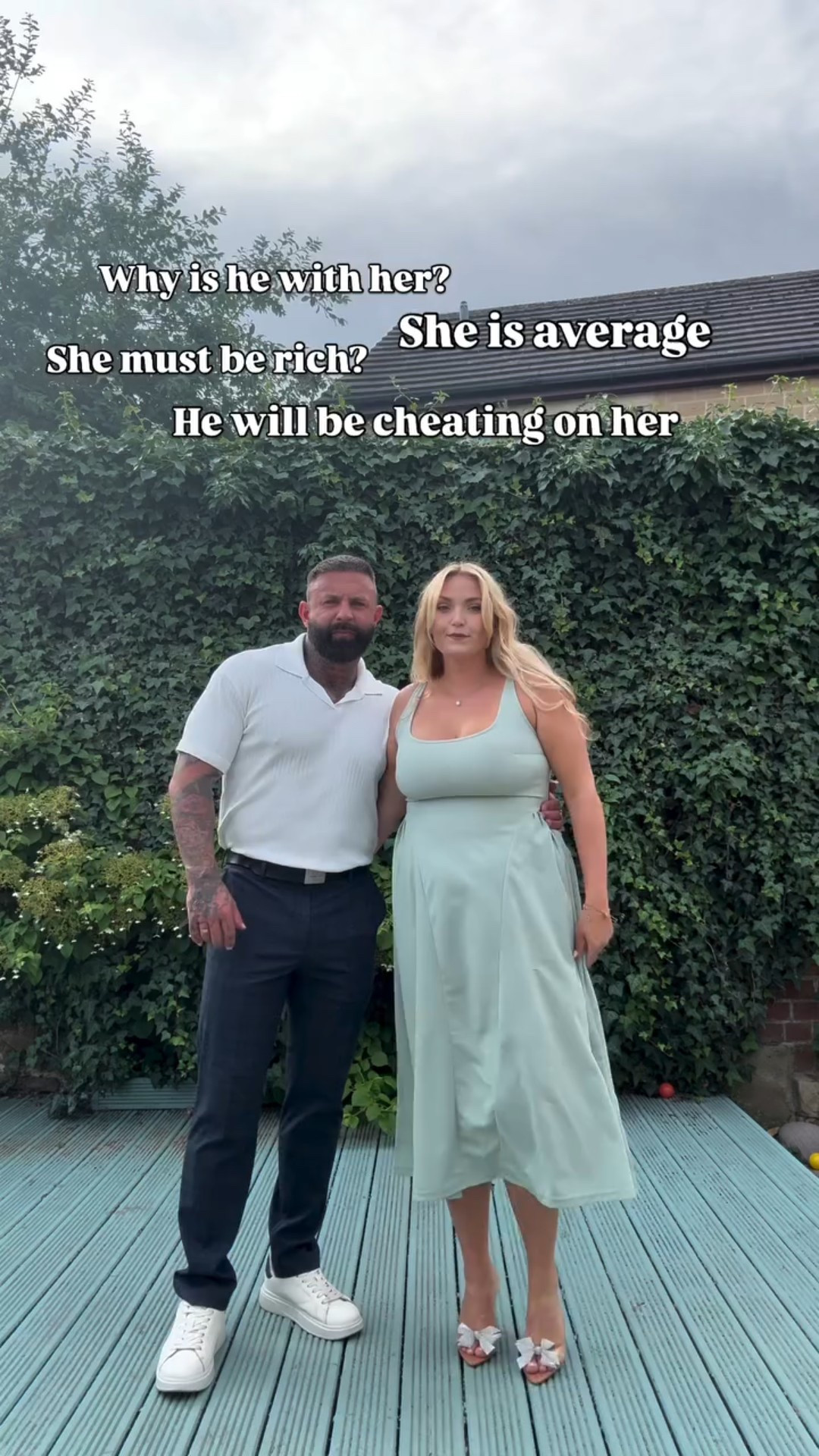 This stunning dress ✨✨✨