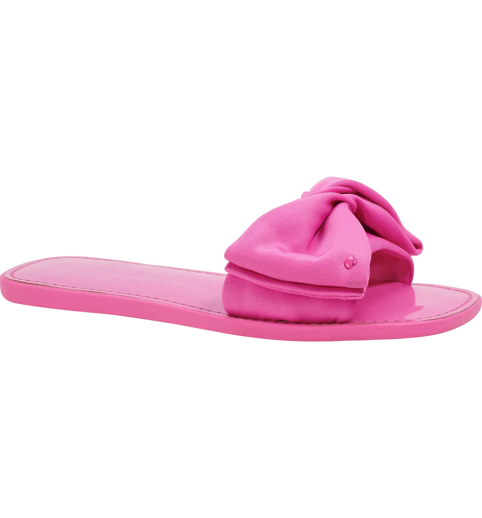 bikini slide sandal (Women) | Nordstrom