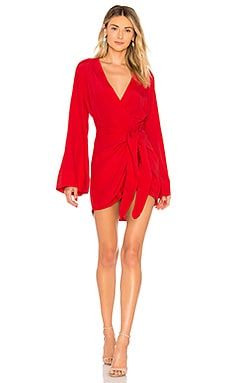 The Janeiro Mini Dress
                    
                    L'Academie | Revolve Clothing (Global)