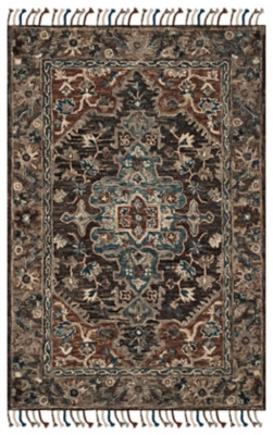 Safavieh Aspen Collection 8' x 10' Area Rug | Ashley Homestore