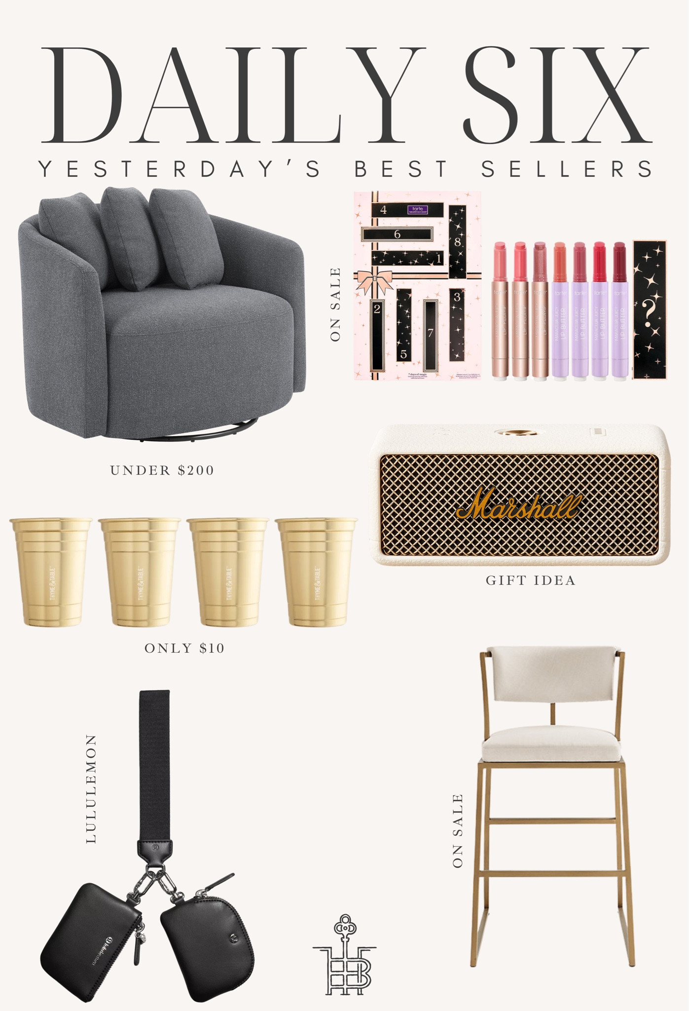 Walmart, Walmart home, Walmart find, qvc deals, lululemon, gift idea, gift guide, kitchen , bar stool, counter stool, modern home

#LTKSeasonal #LTKGiftGuide #LTKHome