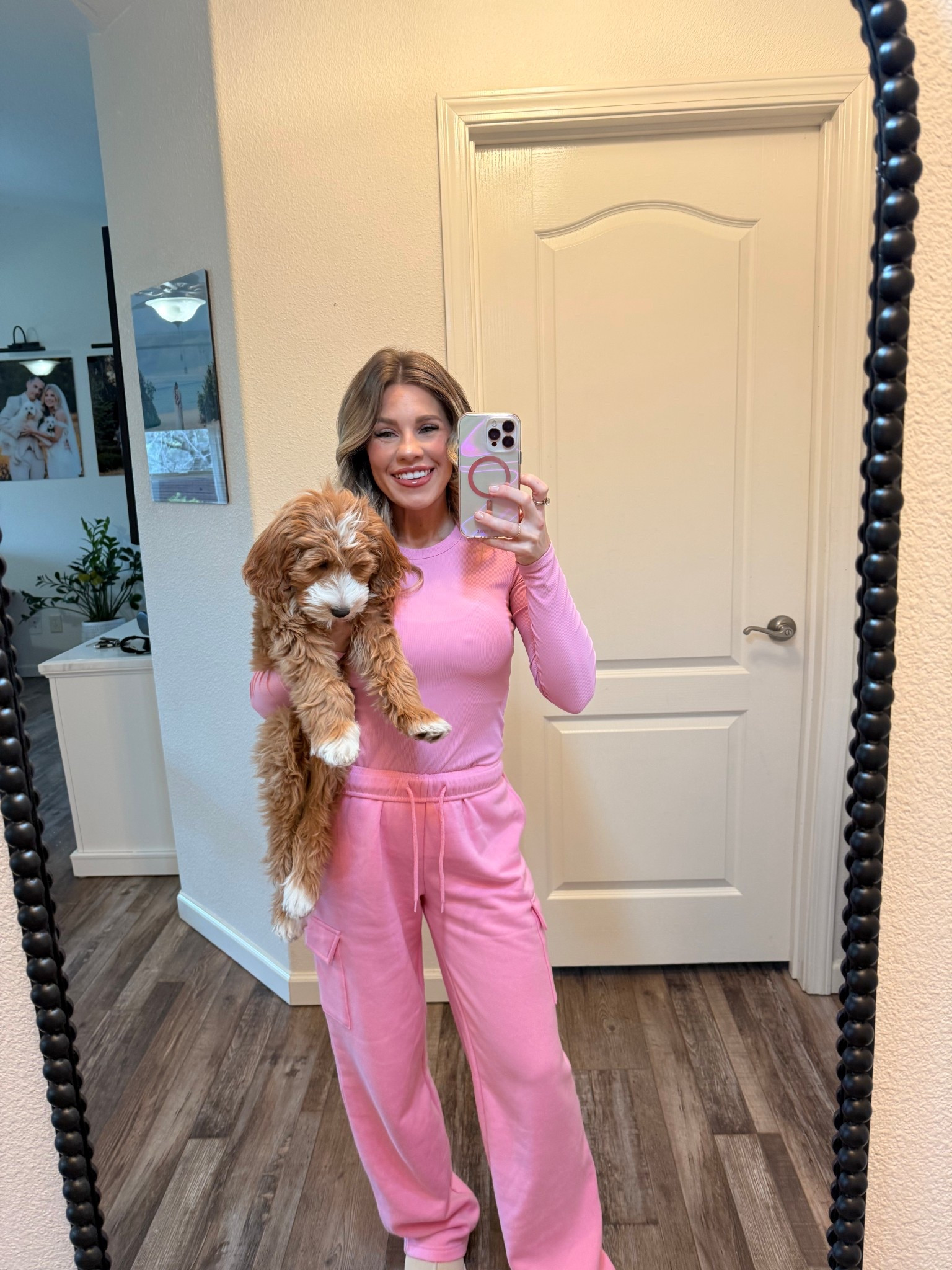 Cozy Walmart lounge set

#LTKSeasonal #LTKFindsUnder50 #LTKootd