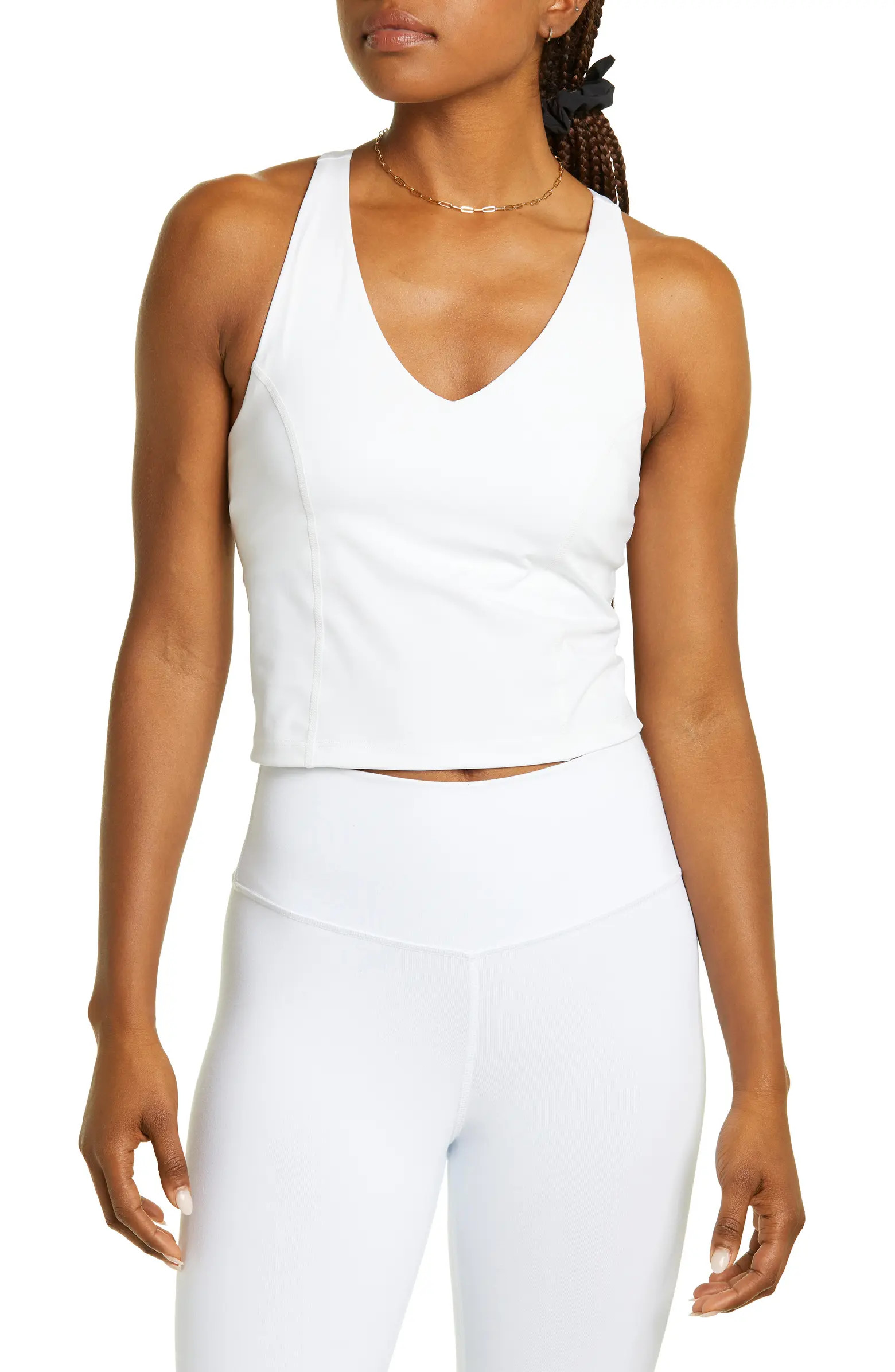 Just Right Studio Lite Tank | Nordstrom