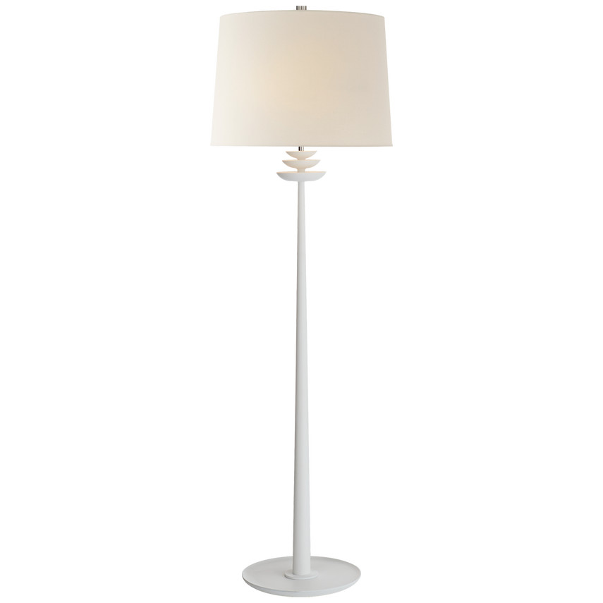 Beaumont Floor Lamp | Visual Comfort