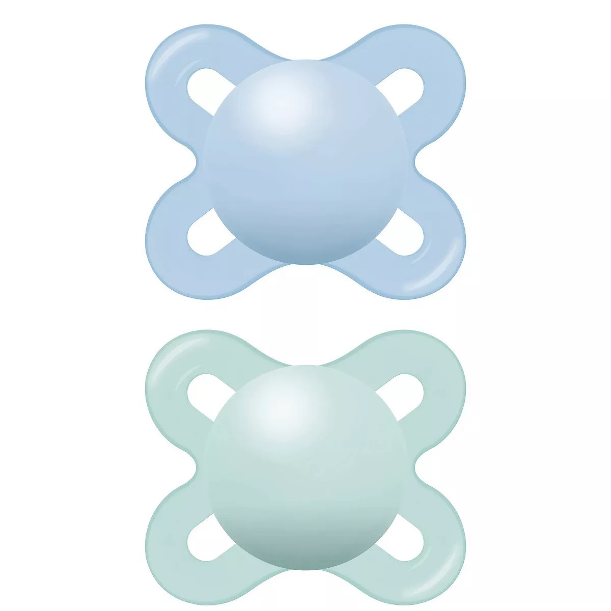 MAM Matte Start Pacifier - 2pk | Target