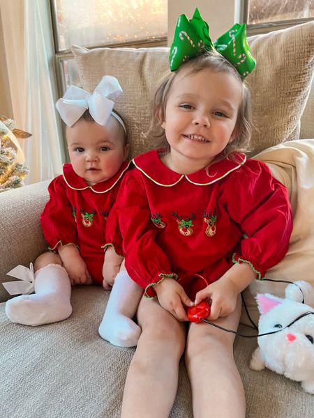 Christmas outfits 

#LTKHoliday #LTKbaby #LTKkids