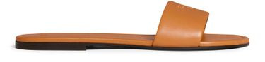Coast - easy mule in lambskin - CELINE | 24S US