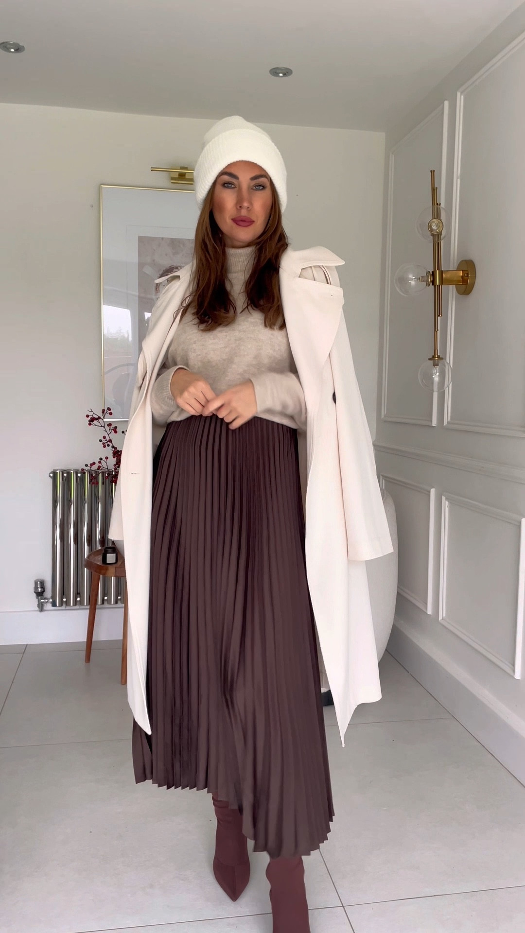 Winter neutral fits 

#LTKGiftGuide #LTKstyletip #LTKSeasonal