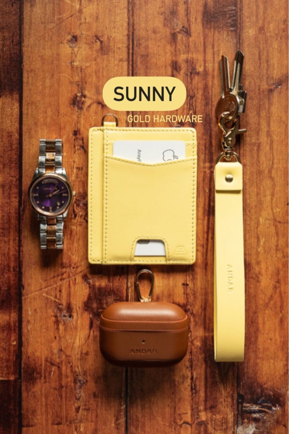 NEW sunny Andar Denner wallet

#LTKSeasonal #LTKFind #LTKitbag