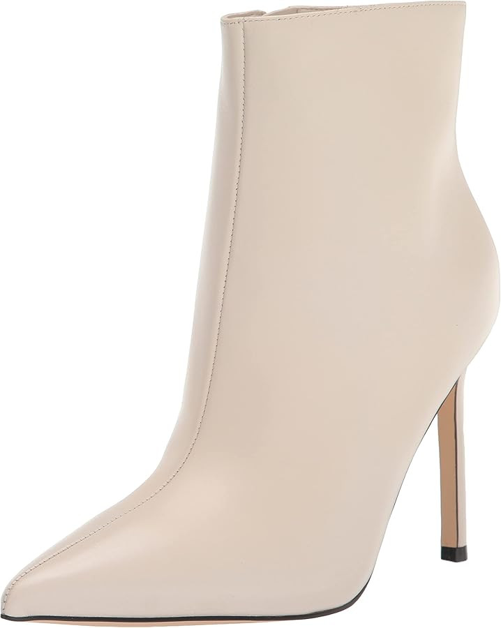 Nine West Womens Farrah Ankle Boot | Amazon (US)