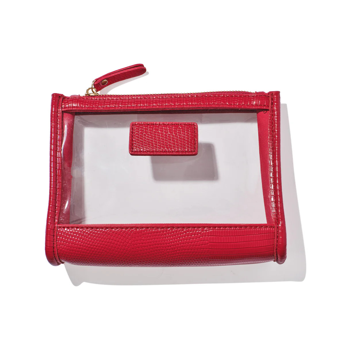 Personalised Recycled Vanity Case | Travel Gifts | Not Another Bill | Not Another Bill